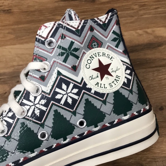 CONVERSE CHUCK 70 HIGH TOP BRAND NEW - Picture 7 of 16